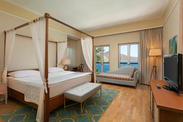 Отель Xanadu Island Турция, Бодрум, фото 121