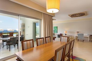 Отель Xanadu Island Турция, Бодрум, фото 125