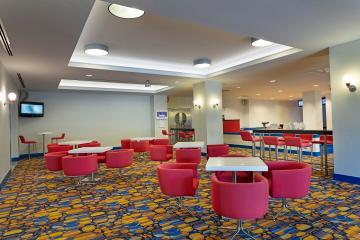 Отель Xanadu Island Турция, Бодрум, фото 126