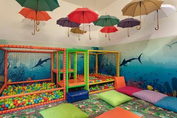 Отель Xanadu Island Турция, Бодрум, фото 128