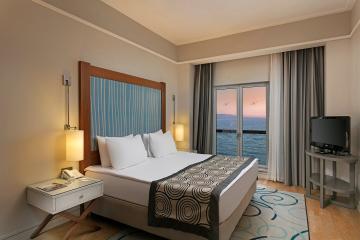 Отель Xanadu Island Турция, Бодрум, фото 136