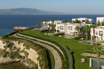 Отель Xanadu Island Турция, Бодрум, фото 14