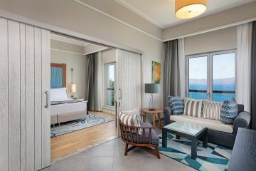 Отель Xanadu Island Турция, Бодрум, фото 141