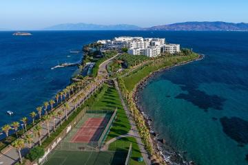 Отель Xanadu Island Турция, Бодрум, фото 148