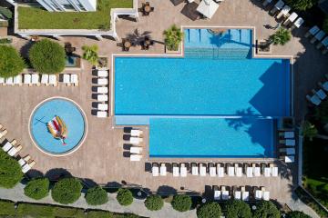 Отель Xanadu Island Турция, Бодрум, фото 149