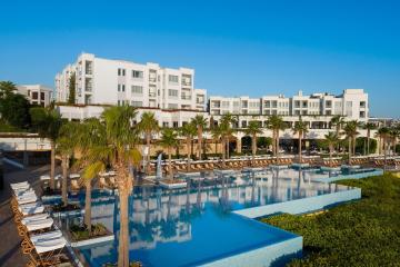 Отель Xanadu Island Турция, Бодрум, фото 150