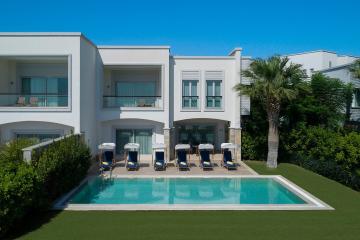 Отель Xanadu Island Турция, Бодрум, фото 151