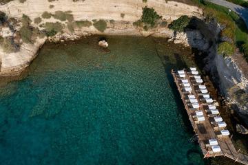 Отель Xanadu Island Турция, Бодрум, фото 153
