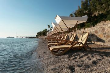 Отель Xanadu Island Турция, Бодрум, фото 157