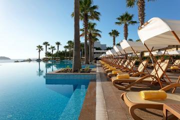 Отель Xanadu Island Турция, Бодрум, фото 159