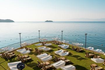 Отель Xanadu Island Турция, Бодрум, фото 16