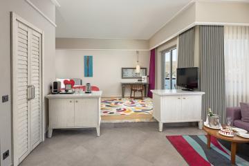 Отель Xanadu Island Турция, Бодрум, фото 18
