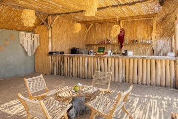 Отель Xanadu Island Турция, Бодрум, фото 19