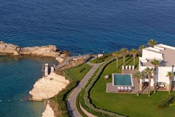 Отель Xanadu Island Турция, Бодрум, фото 20