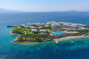 Отель Xanadu Island Турция, Бодрум, фото 2