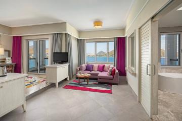 Отель Xanadu Island Турция, Бодрум, фото 22