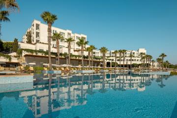 Отель Xanadu Island Турция, Бодрум, фото 25