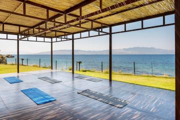 Отель Xanadu Island Турция, Бодрум, фото 26