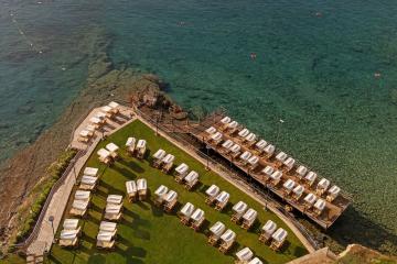 Отель Xanadu Island Турция, Бодрум, фото 27