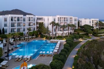 Отель Xanadu Island Турция, Бодрум, фото 28