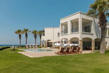 Отель Xanadu Island Турция, Бодрум, фото 30