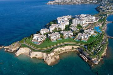Отель Xanadu Island Турция, Бодрум, фото 3