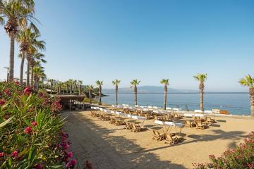 Отель Xanadu Island Турция, Бодрум, фото 31
