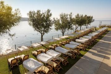 Отель Xanadu Island Турция, Бодрум, фото 32