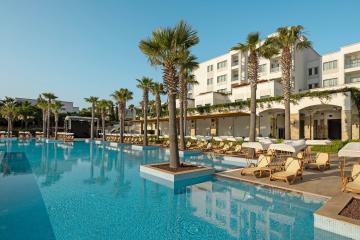 Отель Xanadu Island Турция, Бодрум, фото 34