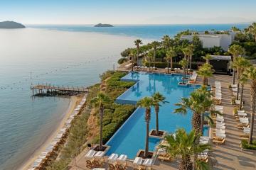 Отель Xanadu Island Турция, Бодрум, фото 36