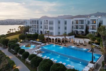Отель Xanadu Island Турция, Бодрум, фото 37