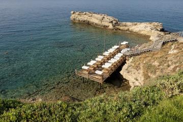Отель Xanadu Island Турция, Бодрум, фото 39
