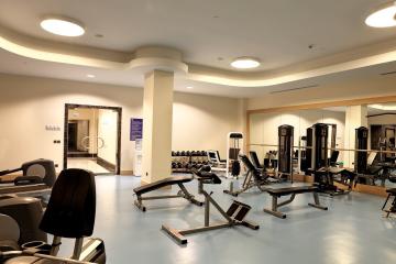 Отель Xanadu Island Турция, Бодрум, фото 40