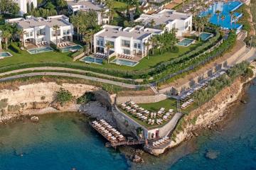 Отель Xanadu Island Турция, Бодрум, фото 42