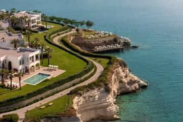 Отель Xanadu Island Турция, Бодрум, фото 43