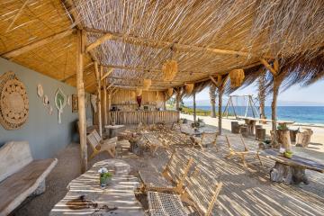 Отель Xanadu Island Турция, Бодрум, фото 44