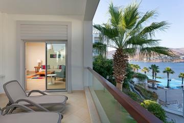 Отель Xanadu Island Турция, Бодрум, фото 52