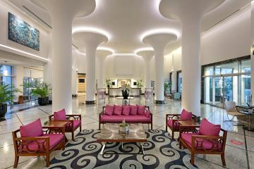 Отель Xanadu Island Турция, Бодрум, фото 54