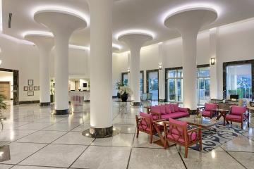 Отель Xanadu Island Турция, Бодрум, фото 57