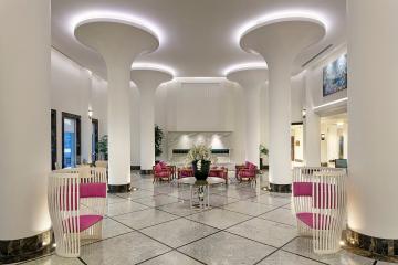 Отель Xanadu Island Турция, Бодрум, фото 60