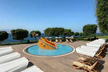 Отель Xanadu Island Турция, Бодрум, фото 6