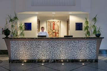 Отель Xanadu Island Турция, Бодрум, фото 61