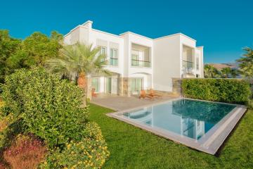 Отель Xanadu Island Турция, Бодрум, фото 70