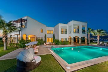 Отель Xanadu Island Турция, Бодрум, фото 79