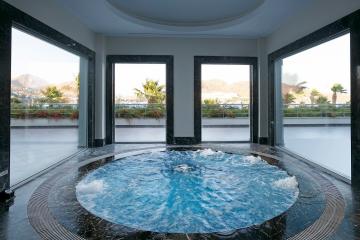 Отель Xanadu Island Турция, Бодрум, фото 87