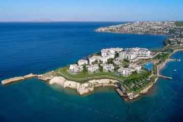 Отель Xanadu Island Турция, Бодрум, фото 90