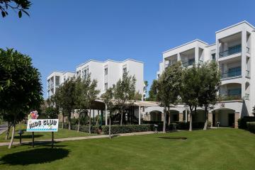 Отель Xanadu Island Турция, Бодрум, фото 9