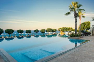 Отель Xanadu Island Турция, Бодрум, фото 91