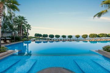 Отель Xanadu Island Турция, Бодрум, фото 92