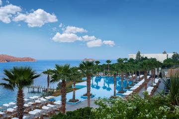 Отель Xanadu Island Турция, Бодрум, фото 93